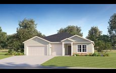 Granary Park - Granary Park 60s: Green Cove Springs, Florida - Lennar