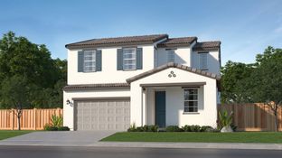 Residence 1 - River Islands - Heritage: Lathrop, California - Lennar