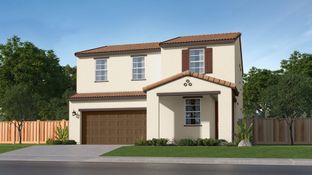 Residence 2 - River Islands - Heritage: Lathrop, California - Lennar