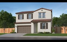 River Islands - Heritage: Lathrop, California - Lennar