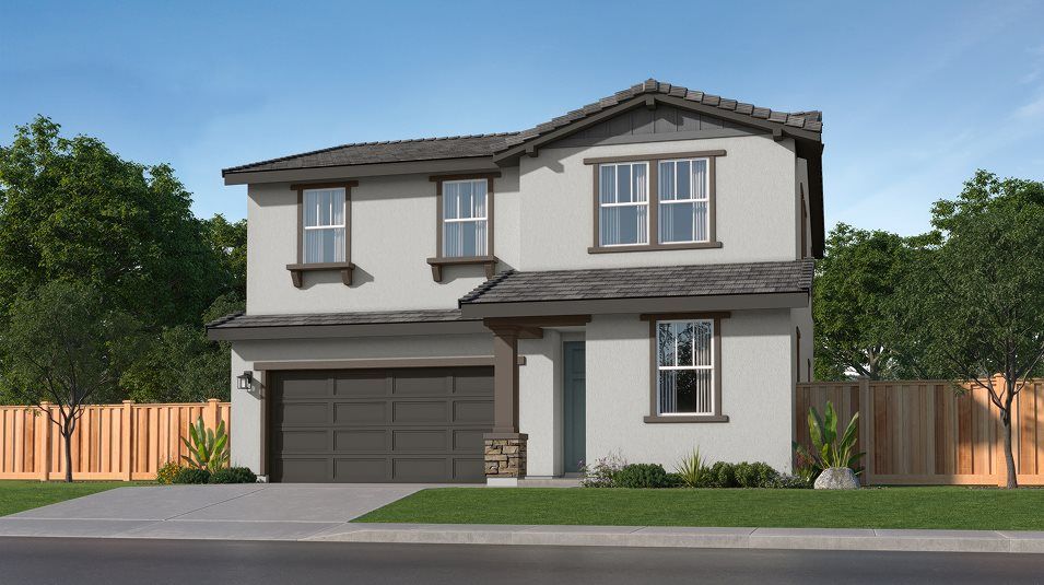 4785 Daytona Court. Lathrop, CA 95330