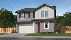 River Islands - Heritage - Lathrop, CA