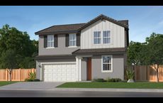River Islands - Heritage: Lathrop, California - Lennar