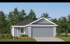 Eastland - Cottage Collection: Crandall, Texas - Lennar