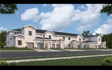 Ibis Landing Golf & Country Club - Carriage Homes: Lehigh Acres, Florida - Lennar
