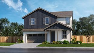 Residence H2 - The Trails - Howden: Manteca, California - Lennar