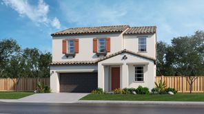 3349 Cascade Drive (Residence H2)