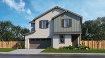 The Trails - Howden por Lennar en Stockton-Lodi California