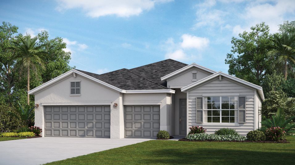 20800 Copperhead Drive. Lehigh Acres, FL 33936