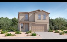 Star Valley - Destiny Collection II: Tucson, Arizona - Lennar