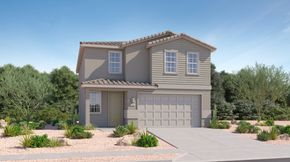 Star Valley - Americana Collection - Tucson, AZ