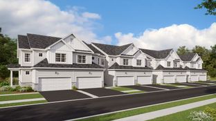 Brookton - The Parc at Marlboro - The Brookton Collection: Marlboro, New Jersey - Lennar