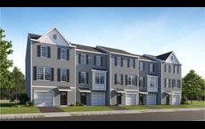 Chase Pointe: Sicklerville, New Jersey - Lennar