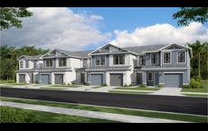 Aurora at Lakewood Ranch - Townhomes: Lakewood Ranch, Florida - Lennar
