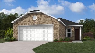 RC Cooper - The Woods: Coweta, Oklahoma - Rausch-Coleman Homes