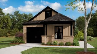 RC Everly - Whitetail Crossing: Jonesboro, Arkansas - Rausch-Coleman Homes