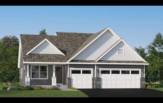 Harmony Farms: Ramsey, Minnesota - Lennar