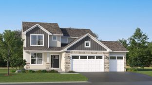 Vanderbilt - Boulder Heights: Elko New Market, Minnesota - Lennar