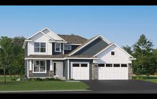 Haven Ridge: Monticello, Minnesota - Lennar