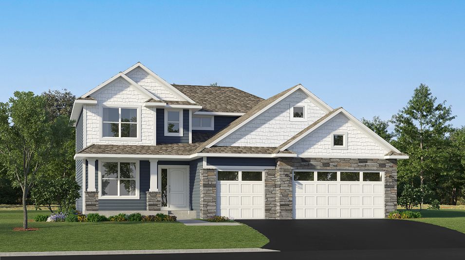 9526 Jada Way (Vanderbilt)