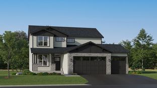 Bristol - Boulder Heights: Elko New Market, Minnesota - Lennar
