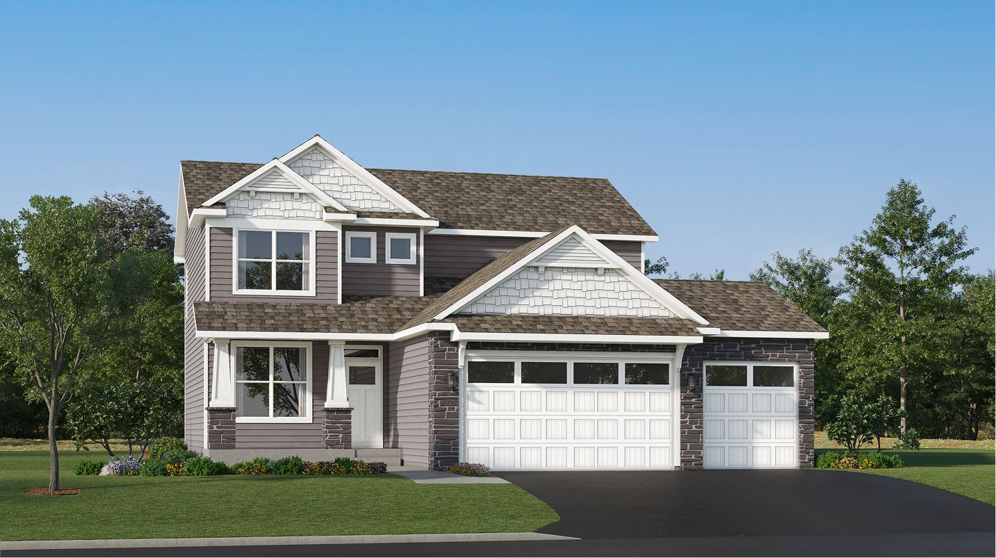 9581 Lydia Lane. Elko New Market, MN 55020