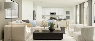 Aspire - Tara Forest East - Tara Forest East 50s: Alachua, Florida - Lennar