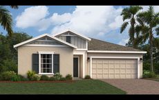 Waterstone - Estate Collection: Groveland, Florida - Lennar