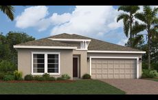Waterstone - Estate Collection: Groveland, Florida - Lennar