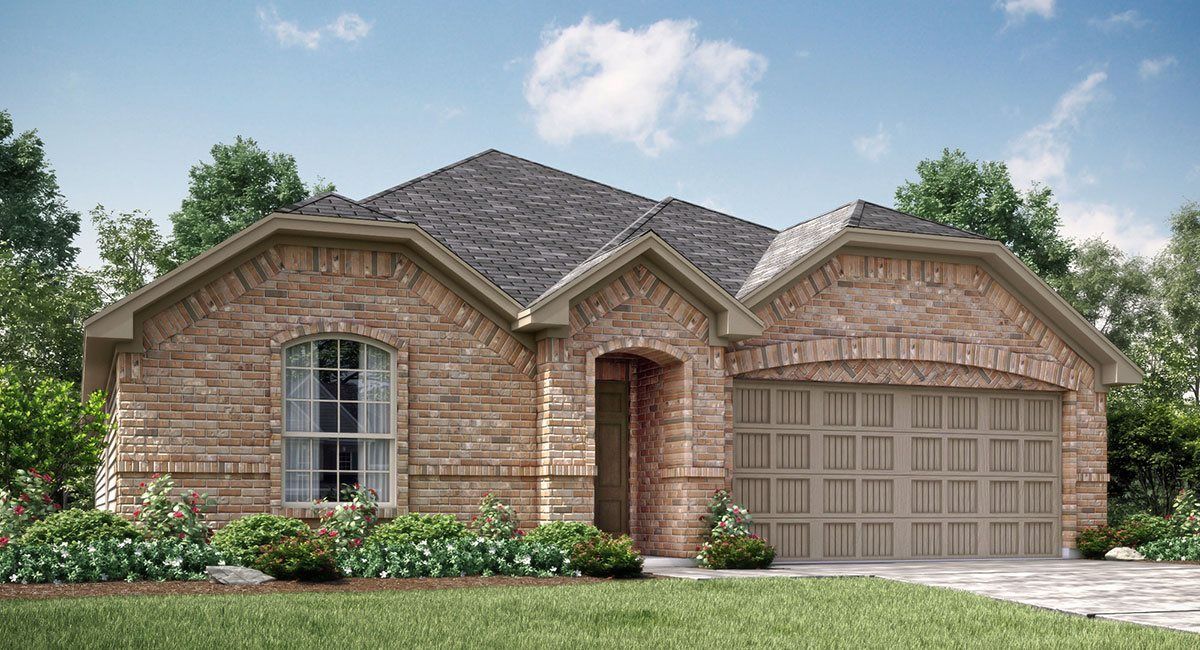 1704 Casting Ridge. Mesquite, TX 75181
