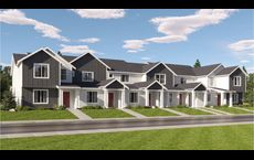 Hayden Canyon - Townhome Collection: Hayden, Idaho - Lennar