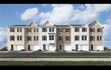 Willow Glen: Inwood, West Virginia - Lennar