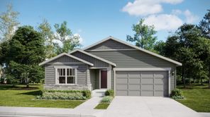 7794 Desert Wrangler Drive (Madison)