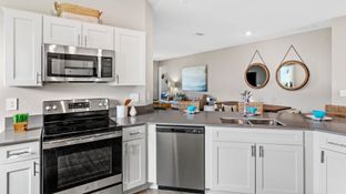 Freedom - Hamilton Bluff - Estate Key Collection: Haines City, Florida - Lennar