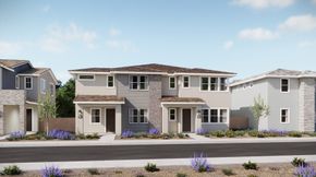 Valencia - Ruby - Valencia, CA