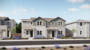 Ruby 2 - Valencia - Ruby: Valencia, California - Lennar