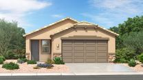 Red Rock Village - Adventurer Collection por Lennar en Phoenix-Mesa Arizona
