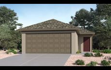 Red Rock Village - Adventurer Collection: Red Rock, Arizona - Lennar
