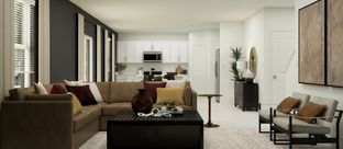 Eclipse - Tara Forest East - Tara Forest East 50s: Alachua, Florida - Lennar