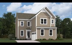 Wynwood at FoxCreek: Moseley, Virginia - Lennar