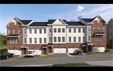 Tuxedo Reserve - Pershing at West Terrace: Tuxedo, New York - Lennar