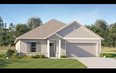 Highlands Trail - Highlands Trail-Cottages: Harvest, Alabama - Lennar