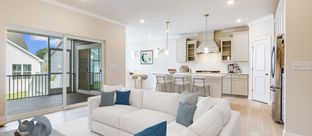 Canton Basement - Plantation Lakes - South Shore Signature: Millsboro, Delaware - Lennar