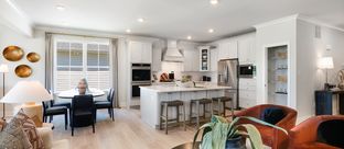 Savannah - Bridgewater: Frankford, Delaware - Lennar