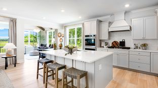 Savannah - Bridgewater: Frankford, Delaware - Lennar