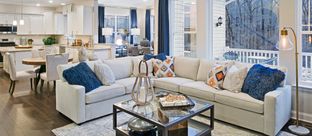 Portfield Slab - Tides at River Marsh - Tides at River Marsh Signature: Cambridge, Maryland - Lennar