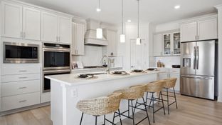 Clearwater Slab - Acadia Landing: Lewes, Delaware - Lennar