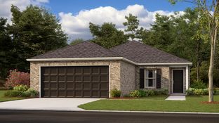 RC Bridgeport - The Woods: Coweta, Oklahoma - Rausch-Coleman Homes