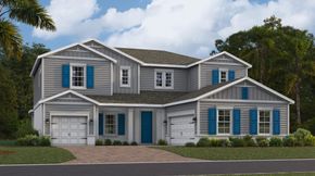 Rivington - Executive Collection - Lake Monroe, FL