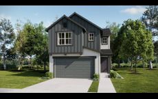 Copper Chase - The Celestial Collection: Colorado Springs, Colorado - Lennar